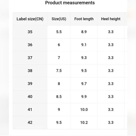 boho colorful open toe heels - Picture 7 of 7